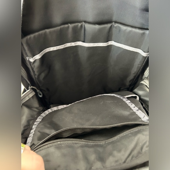 LLBean Backpack - Picture 5 of 7